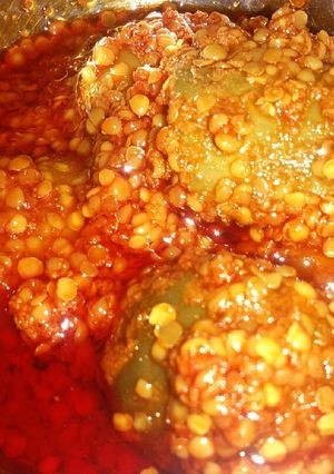 ગૂંદાનુ અથાણૂ (gunda pickle recipe in Gujarati) રેસીપી મુખ્ય ફોટો