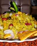 Kanda Poha