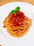 My best pomodoro spaghetti recipe