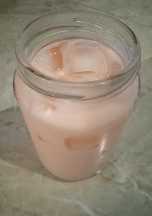 Foto resep Your Sweet Pinky