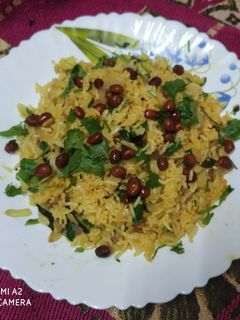 পধনিচা ভাত রেসিপির প্রধান ছবি