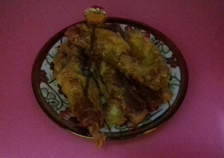 Sosis Balut Telur Yummy