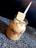 Pudin de Dulce de leche