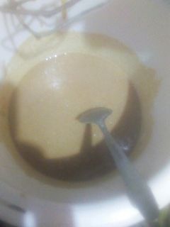 صورة لوصفة الطحينة البيتي