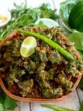 મિક્સ વેજ. કુંભણીયા ભજીયા જૈન (Mix Veg. Kumbhaniya Bhajiya Jain Recipe In Gujarati)