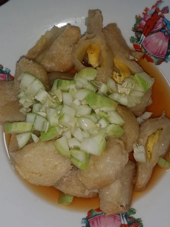 Langkah Mudah untuk Menyiapkan Resep Pempek Dos yang Bisa Manjain Lidah Anti Ribet, Lezat