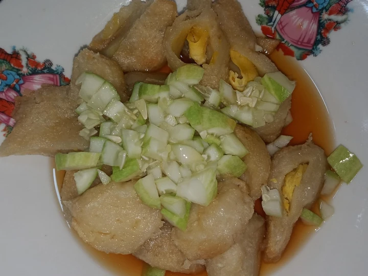 Langkah Mudah untuk Menyiapkan Resep Pempek Dos yang Bisa Manjain Lidah Anti Ribet, Lezat