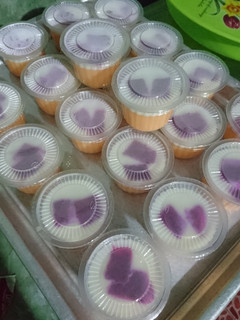 Foto resep Puding mangga