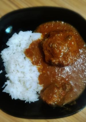 Φωτογραφία της συνταγής Rabo de Toro: ισπανικό σιγομαγειρεμένο κοκκινιστό με μοσχαρίσια ουρά ✨