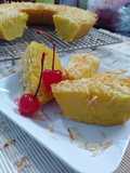 Bolu Labu Kuning (Waloh)