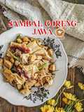 Sambal Goreng Jawa