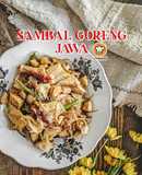 Sambal Goreng Jawa