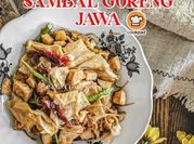 Gambar suun sambal jawa