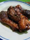 Kepala ayam manis yahuth