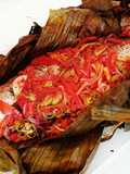 Pescado Tikinxic