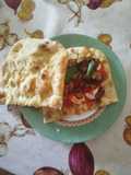 Pinsa-Sandwich alla Parmigiana 2.0