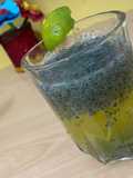 Lemon juice