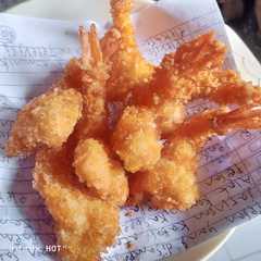 รูปของ Udang crispy