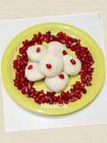 Chena ka rasgulla