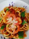 Spaghete gustoase🤪
