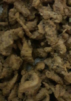 صورة لوصفة الشاورما