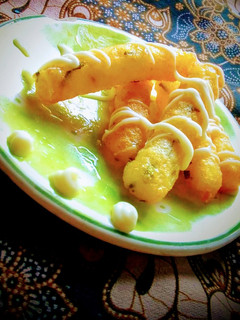 Foto resep Potato Cheese stick