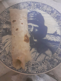 Una foto de Fajitas o burritos orale