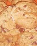 'biscotti' di albume