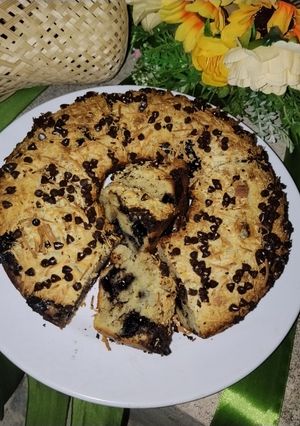 Foto resep Chocobanana