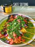 Sate Sotong Ala Thai