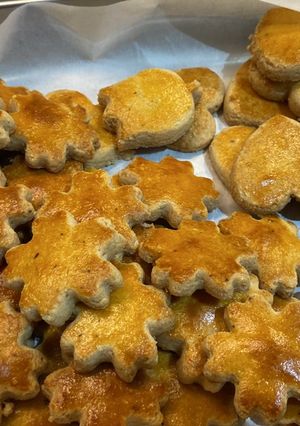 Foto resep Kue Kacang Jadul
