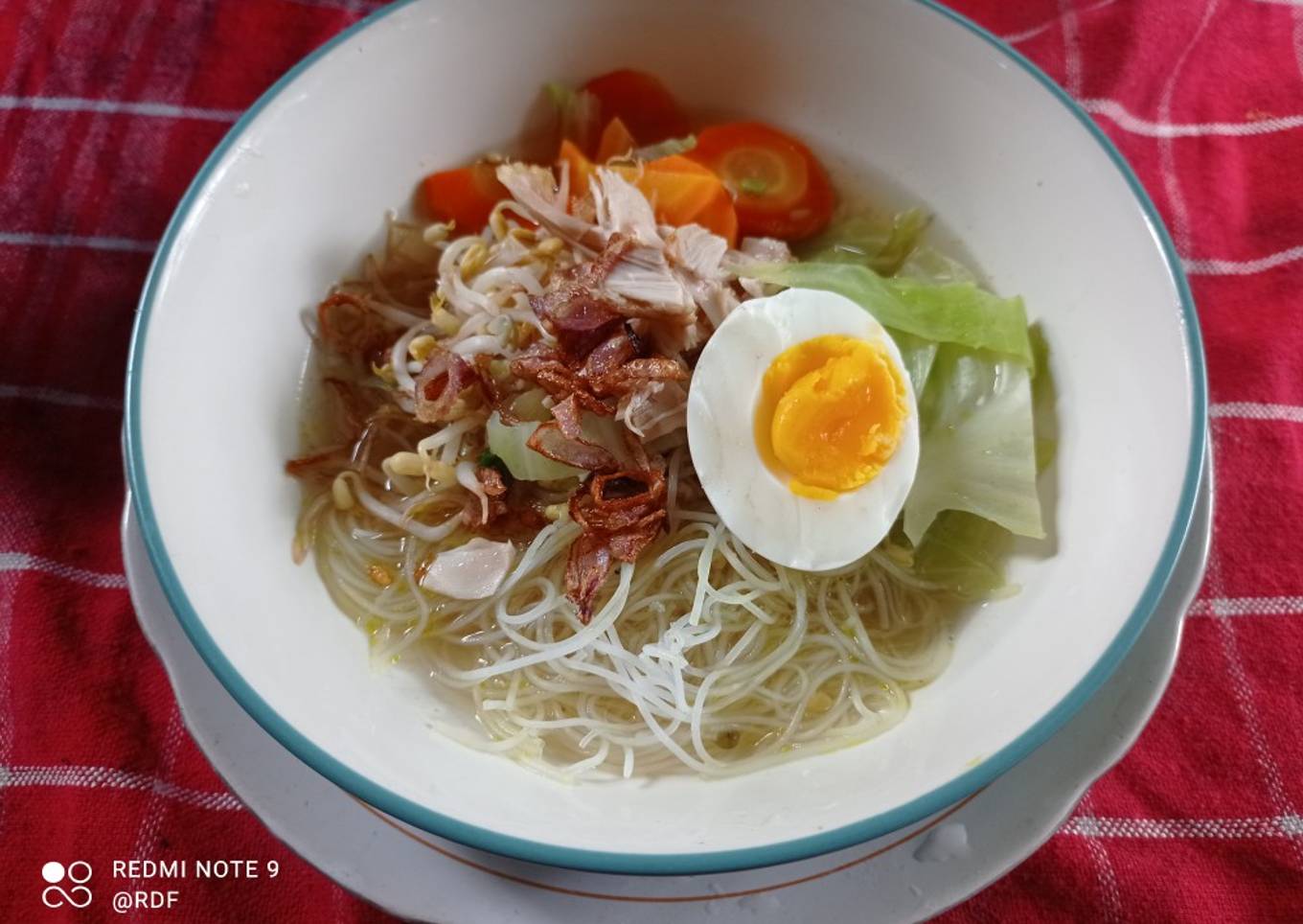 Soto Ayam