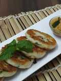 Vrat Ke Cutlet
