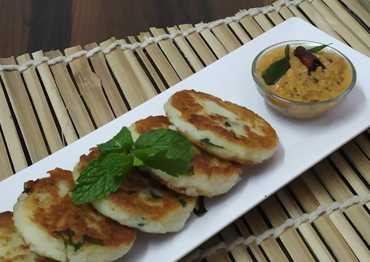 Recipe of Super Quick Homemade Vrat Ke Cutlet