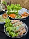 Vietnam roll