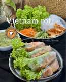 Vietnam roll