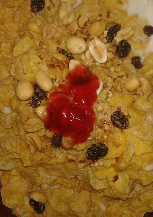 Una foto de Desayuno 😍