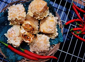 Foto resep Tahu Jeletot Khas Bandung Anti Gagal | Cocok Untuk Bisnis Rumahan