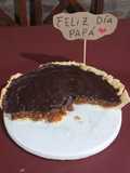 Masa para torta dulce