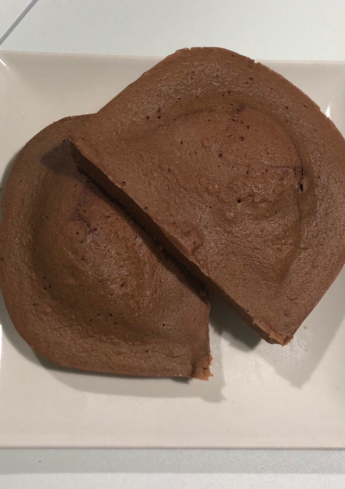 Una foto de Bizcocho rápido al microondas