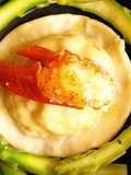 Lobster Ravioli