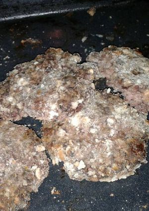 Una foto de Cómo hacer Hamburguesas