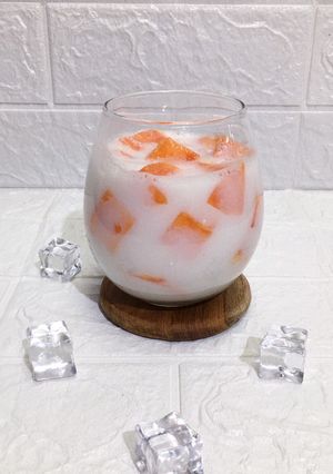 Foto resep Kalikih Santan