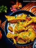 Masala chicken