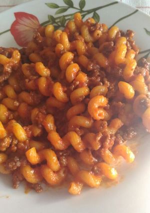 Foto di Celentani al ragù