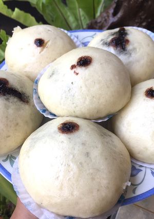 Foto resep Bakpao isi coklat
