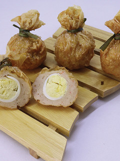 Foto resep Ekado