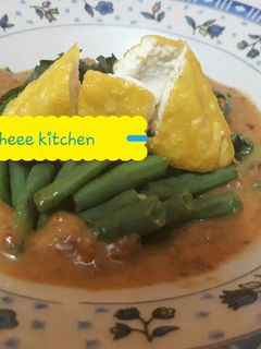 Foto resep Pecel sayur
