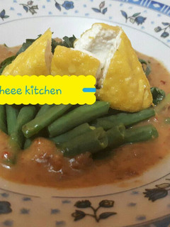 Foto resep Pecel sayur