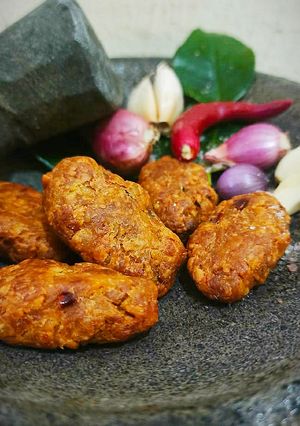 Foto resep Mendol tempe